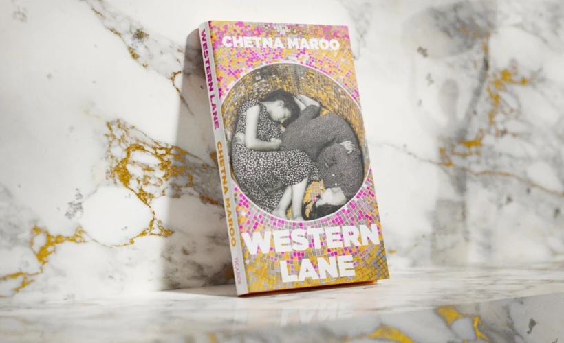 Western Lane: Sessizliğin Duvardan Dönen Ritmi Üzerine