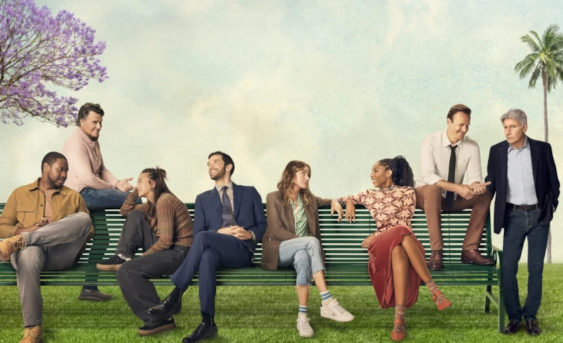Shrinking: Kalbinizde Yer Edecek Bir Dizi