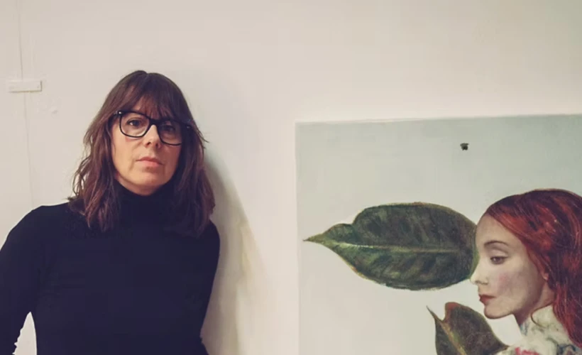 Karenina Fabrizzi ile: Fark Edilmeyenin Estetiği Üzerine