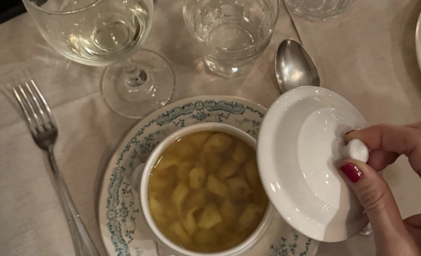 Bologna Mutfağı: İtalya’nın En Doyurucu ve En Köklerine Sadık Sofrası