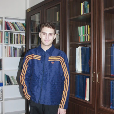 theMagger Author