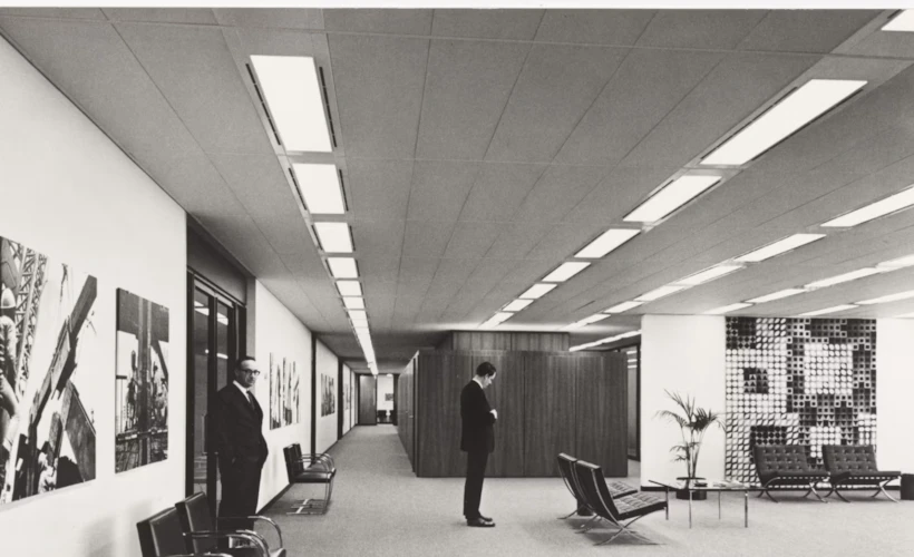 Ludwig Mies van der Rohe: Modernizmin Sessiz Ahlâkı