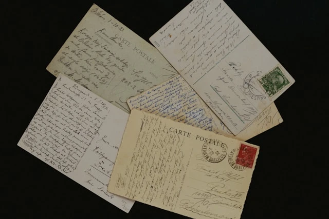'Pen Pals': Dijital Gürültüye Karşı El Yazısının Sessiz Dönüşü