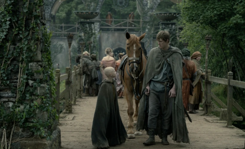 Westeros’un Kalbine Yolculuk: A Knight of the Seven Kingdoms