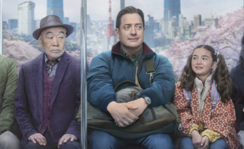 Rental Family: Yabancılaşmaya ve Kiralanmaya Dair Bir Hikaye
