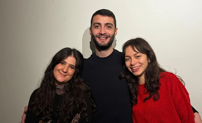 Ada Kasabası Oyuncuları ile: Oyun Üzerine Sohbet