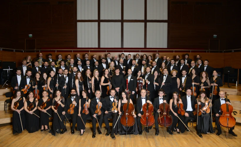 54. İstanbul Müzik Festivali: Öne Çıkan Konserler
