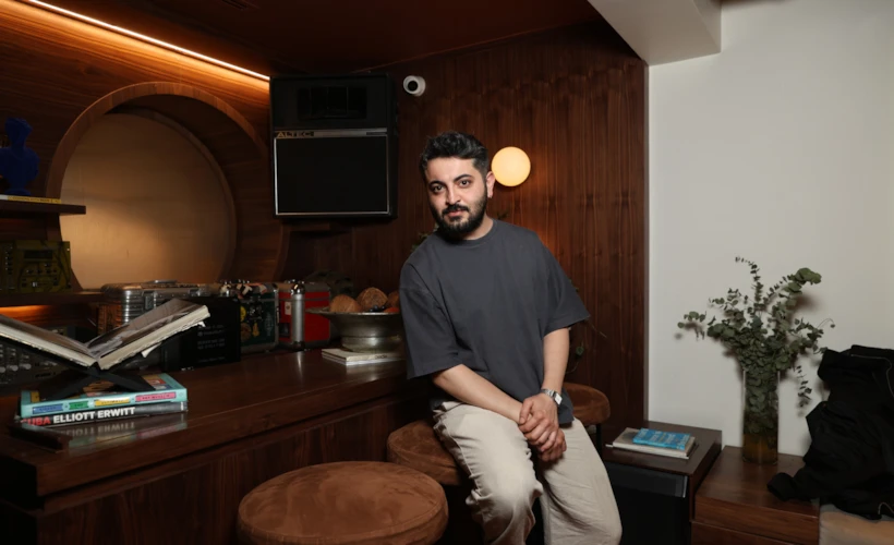 Baran Güzel ile: Book Love Üzerine Bir Sohbet
