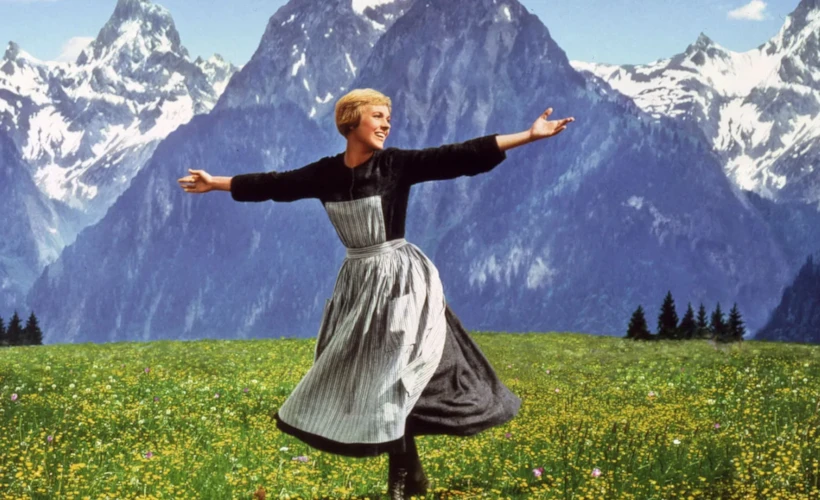 Yodelling: Wellness Sahnesinde Yeni Ses