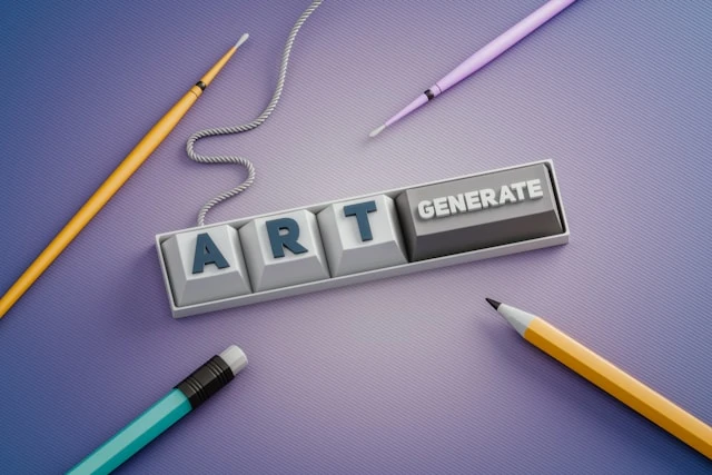 Yapay Zeka ve Sanat: Yaratıcılık ve Sahiplik Tartışmaları