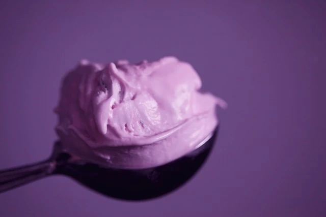 Ube: Mor Kökten Küresel Fenomene