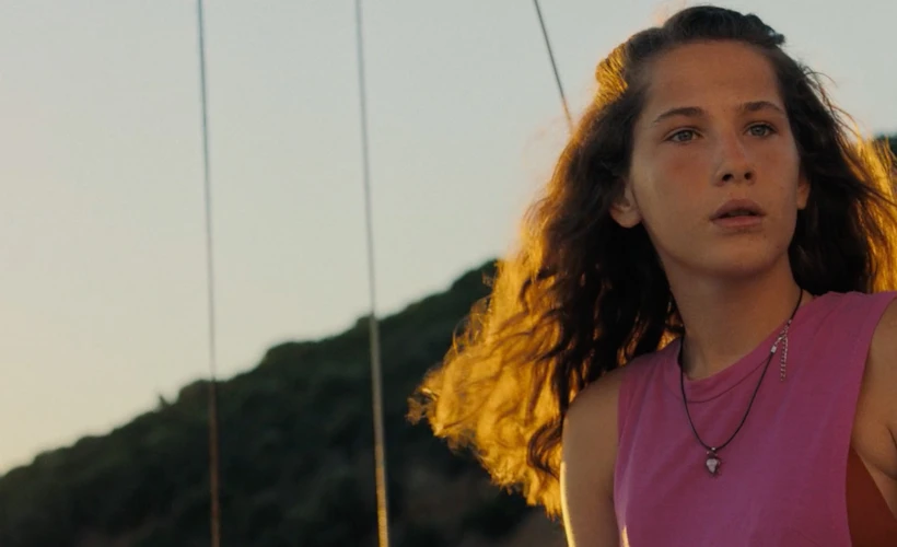 Denizin Uçsuz Bucaklığında: Sandra Peso ile "Bimba" Filmi Üzerine