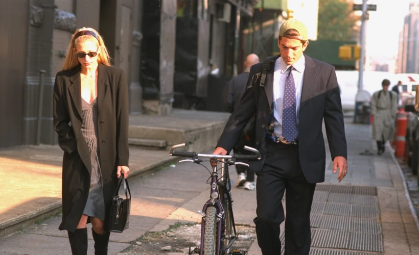 Carolyn Bessette-Kennedy: Zamansız Bir Stilin Yaratıcısı