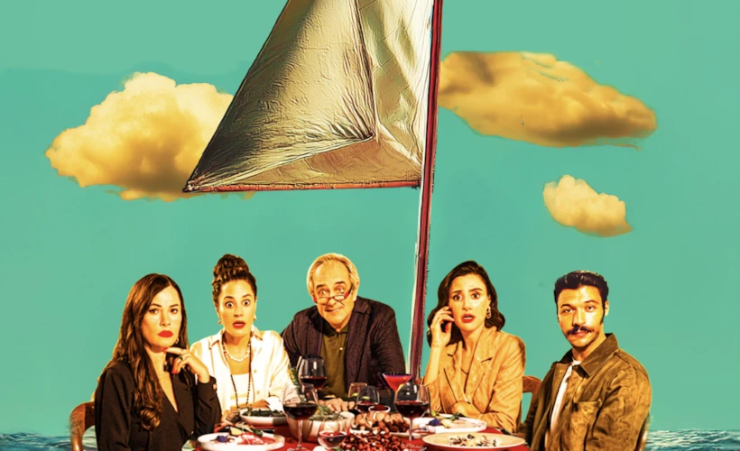 ENKA Sanat: Müzik ve Tiyatronun Birlikteliğinden Çok Daha Fazlası