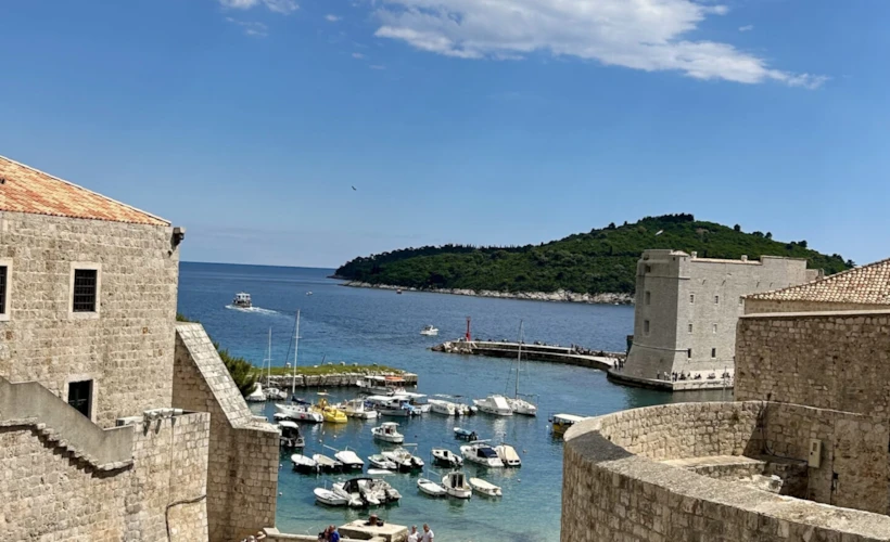 Dubrovnik: "İyi ki Gitmişiz" Dedirtecek Bir Durak