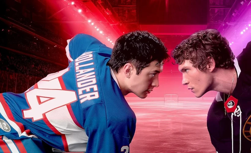 Heated Rivalry: Enemies to Lovers'ın İncileri