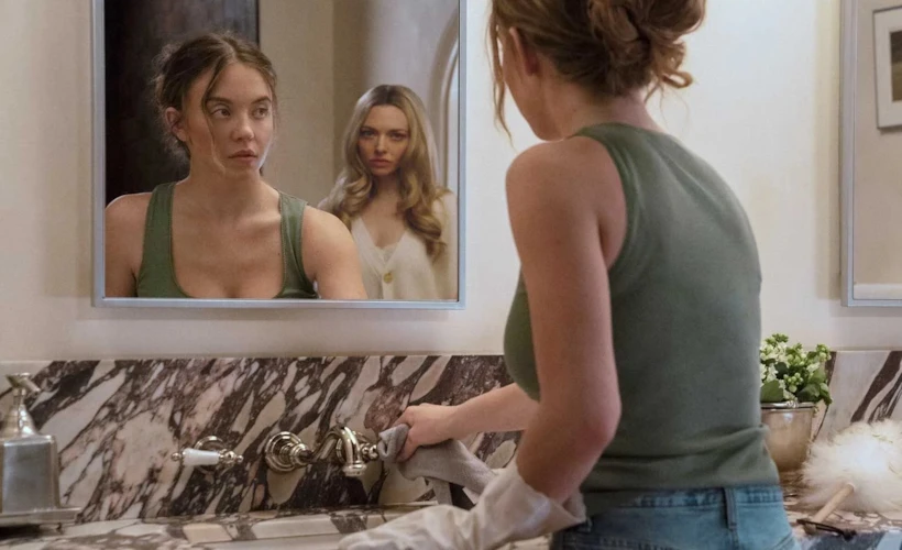 The Housemaid: Bir Evin İçinde Kurulan Sessiz İktidar