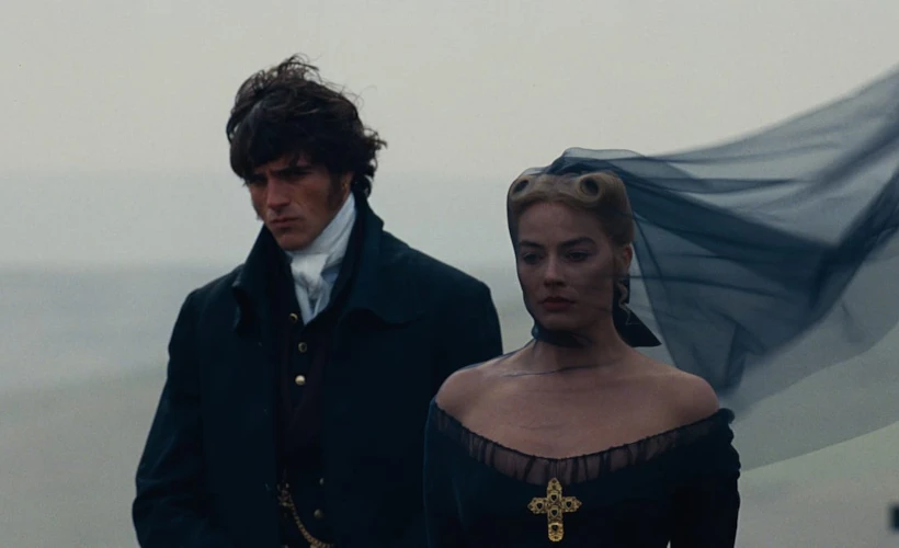 Wuthering Heights: Magazin Estetiğinde Bir Aşk Hikâyesi Anlatmak