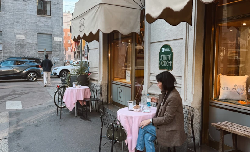 Etkinlik Zamanı Milano: Olimpiyatlar’dan Moda Haftası’na Rehber