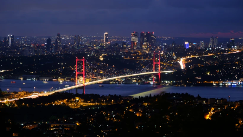 Fotoğraf Altyazısı | Joshua Kettle (unsplash.com)