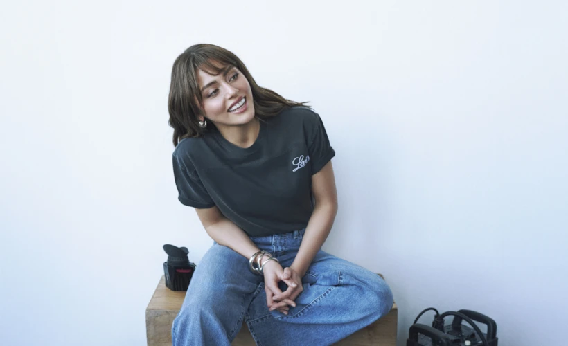 Levi’s®: Sıla Türkoğlu ile "Her Orijinalin Arkasında"