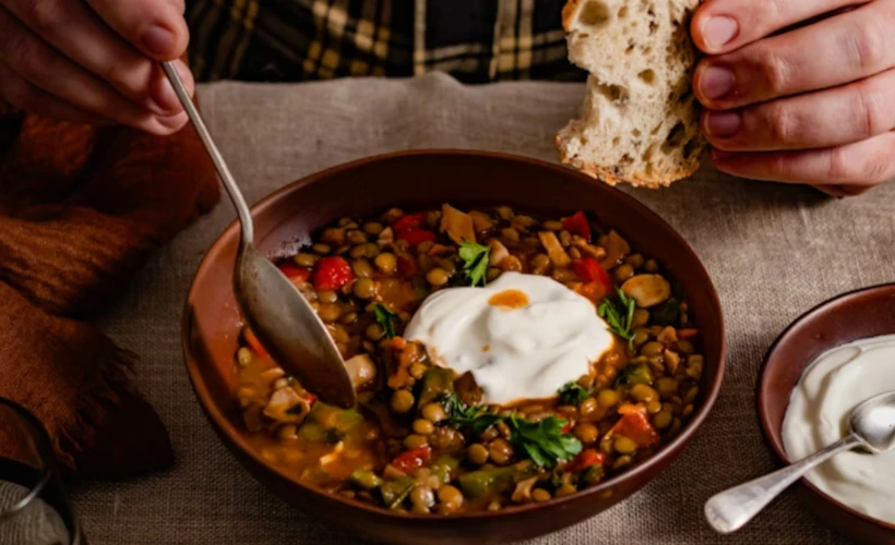 'Modern Comfort Food': Tanıdık Tatlara Dönüş