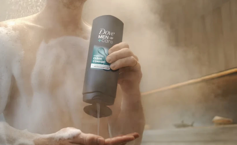 Dove Men +Care: "Her Bakımdan Fazlası"nı Arayanlar İçin