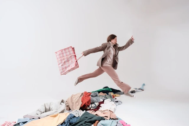 'Intentional Consumption': Fazlalıktan Anlama Geçiş