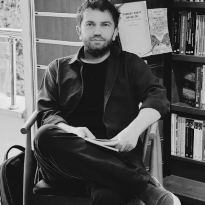 theMagger Author