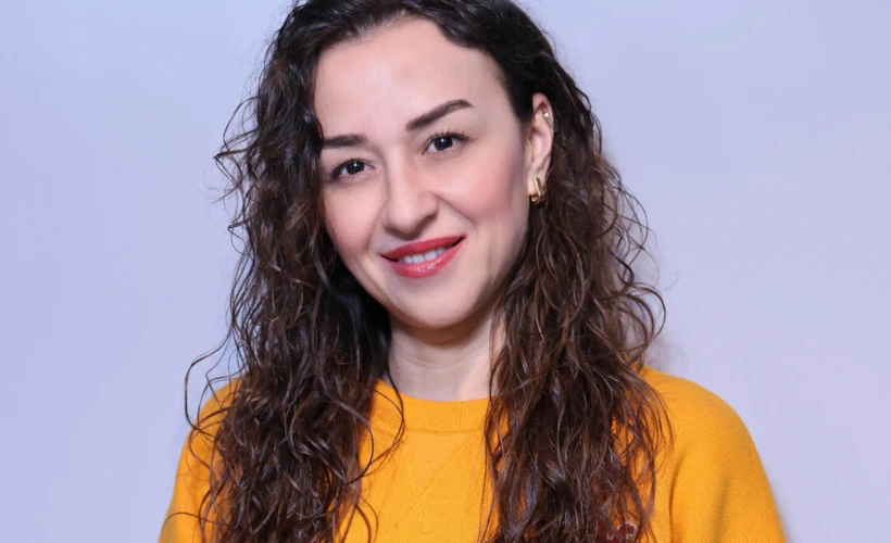Meltem Bozoflu ile: Mira Dizisi Üzerine