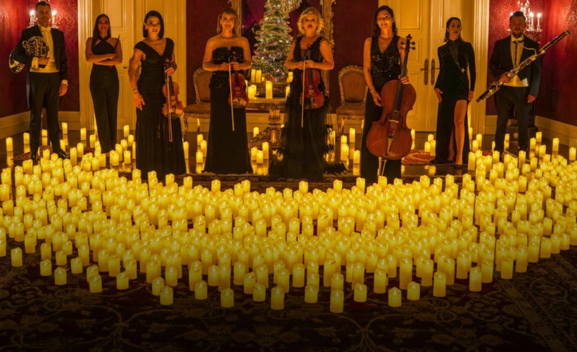 Özlem Sevil ile: "Musicandle Concerts" Üzerine