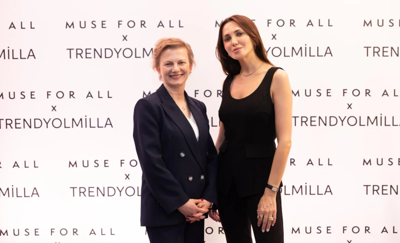Aynı Çizgide, Farklı Ölçekte: Muse For All x Trendyolmilla