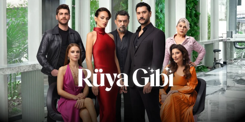 ruya-gibi