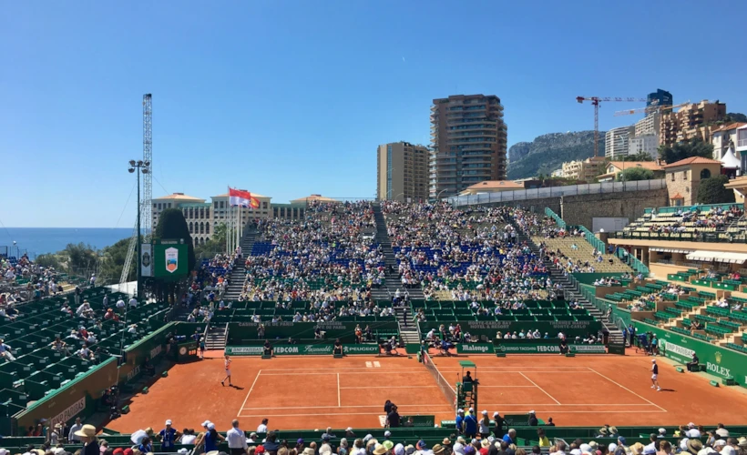 Monaco Rehberi: Wings’lenin, Monte Carlo Masters’a Gidiyoruz!