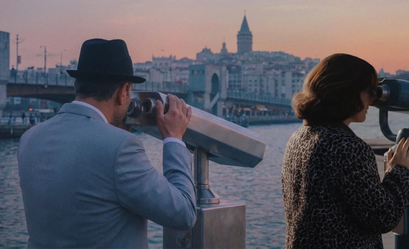 45. İstanbul Film Festivali Z Raporu: Neler İzledik?