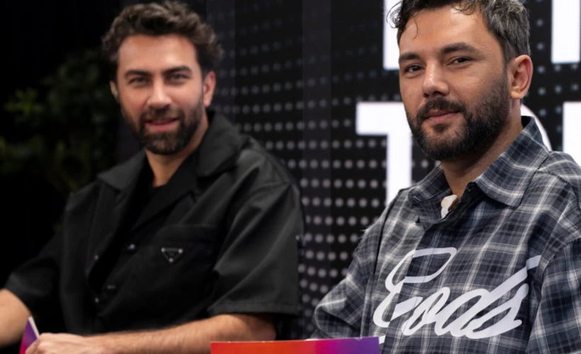 Fezi Altun ve Seçkin Süngüç ile: Final Touch ve Makyaj Üzerine