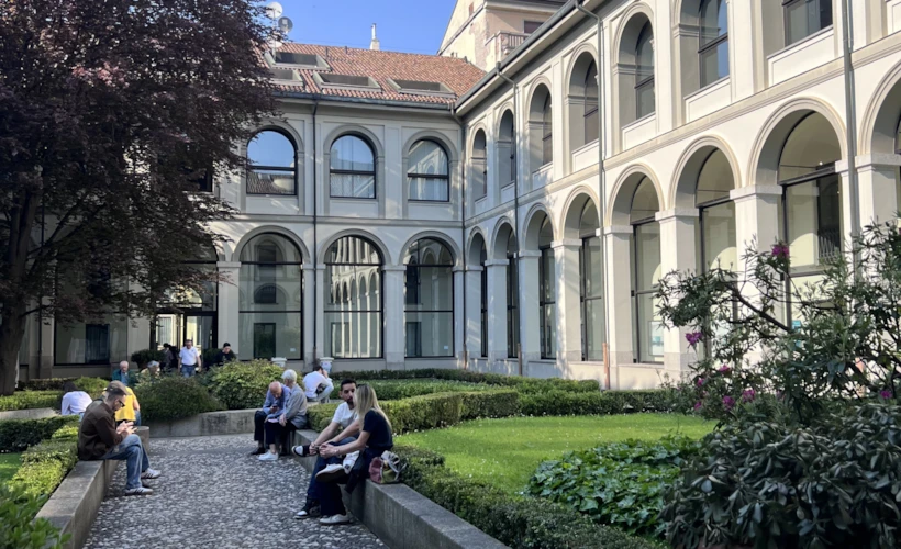 Milano'da Bahar: Makarna Tarifleriyle Şekillenen Rota