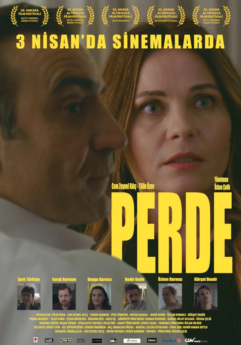 perde filmi