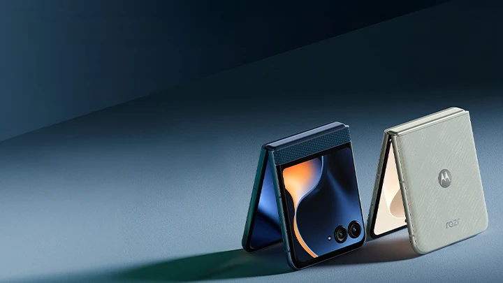 Yeni Motorola Serisi: İlk Kez ve Sadece Hepsiburada'da!