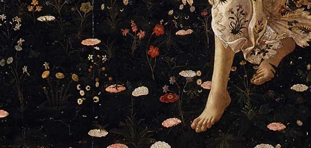 botticelli-primaveracloseup