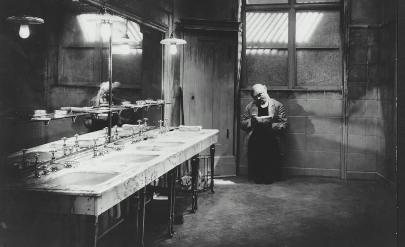 Alman Dışavurumcu Sineması: Gerçeklik İllüzyonundan Çıkan Film Önerileri