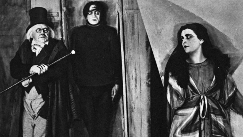 dr-caligari