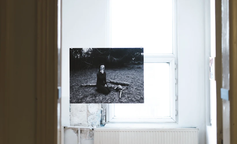 “The Art of Photography” Istanbul’un İlk Edisyonu: “Odalar” / “Rooms