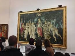 Botticelli'nin Primavera’sı: Bir Bahar Manifestosu