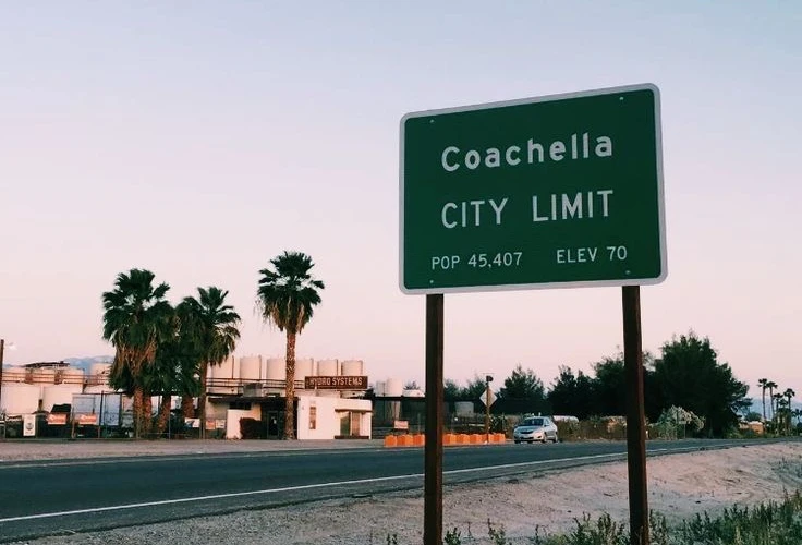Coachella: Karşı Kültürün Lüks Vitrinine Dönüşümü