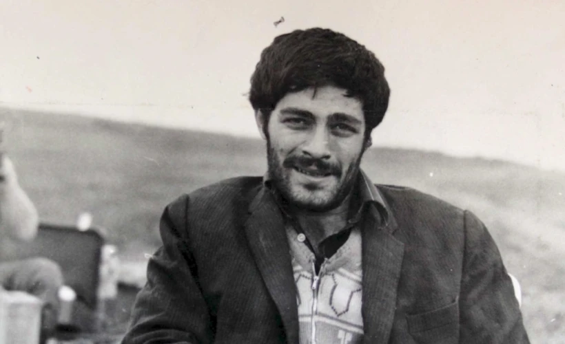 Hüseyin Karabey ile: Kuzeyden Gelen Adam Üzerine