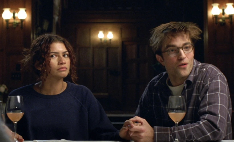 The Drama: Geçmişe Sünger Çektiren O Film