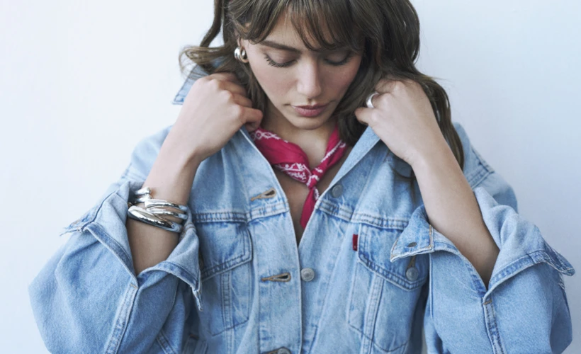 Kişisel Stile Övgü: Levi’s® "Her Orijinalin Arkasında"