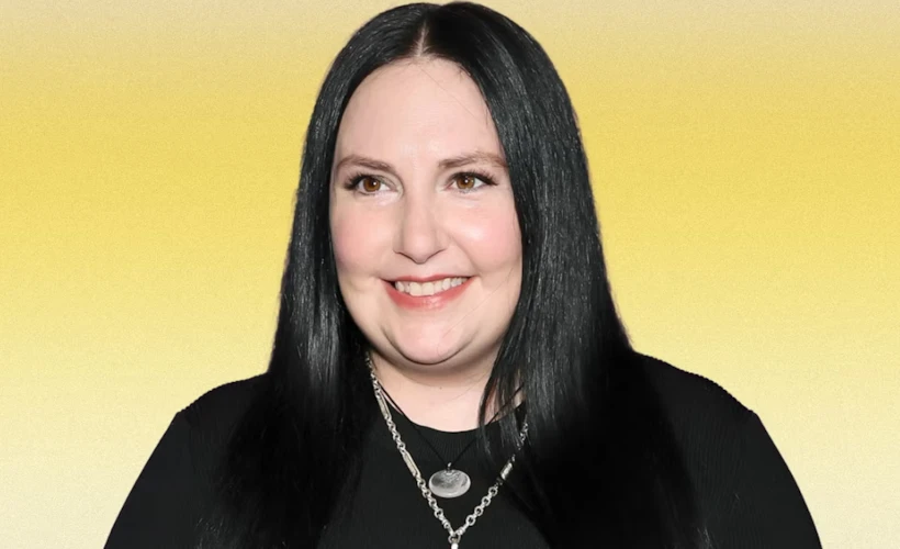 Famesick: Lena Dunham'dan Her Şeyi Anlatıyor