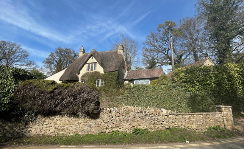 Cotswolds: İngiltere'nin Orta Çağ'dan Günümüze Uzanan Köyleri